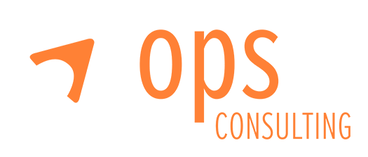 OPS Consulting logo